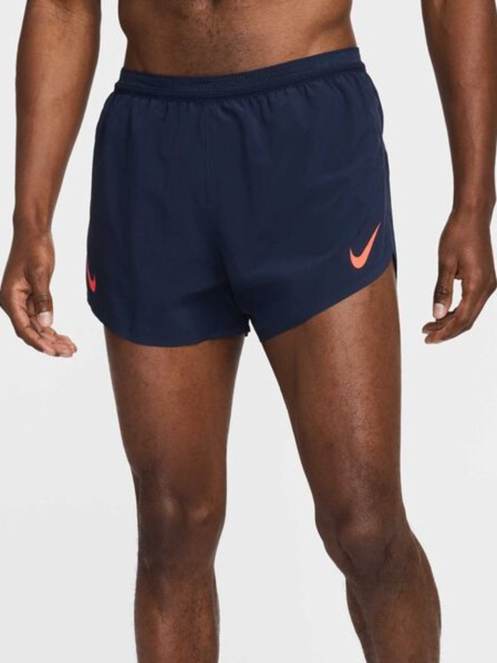 Nike AeroSwift 4” Running Shorts